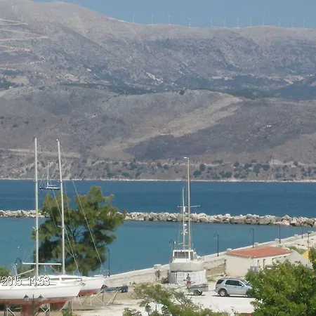 Sunny Beutiful Lixouri