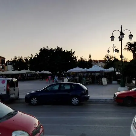 Sunny Beutiful * Lixouri