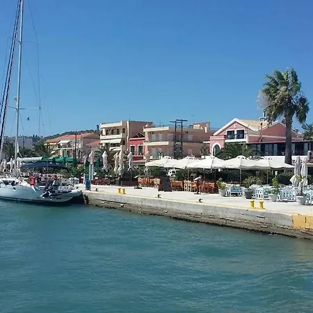 Sunny Beutiful Lixouri