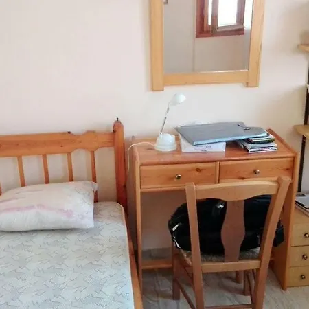Sunny Beutiful Apartment *