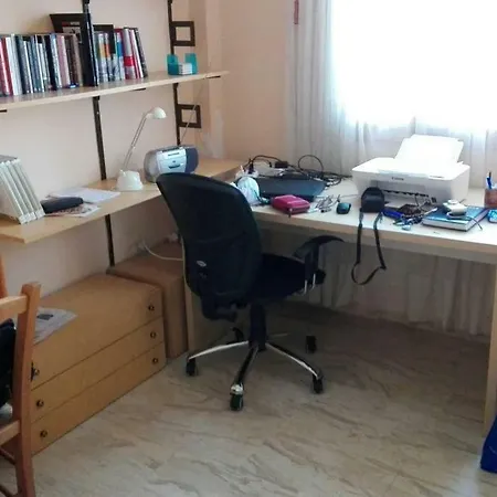 Apartment Sunny Beutiful Lixouri